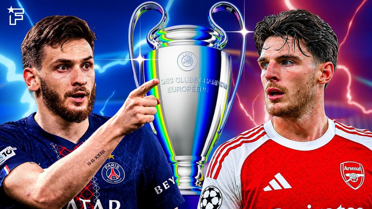PSG en finale de Ligue des champions - l'obsession parisienne renaît