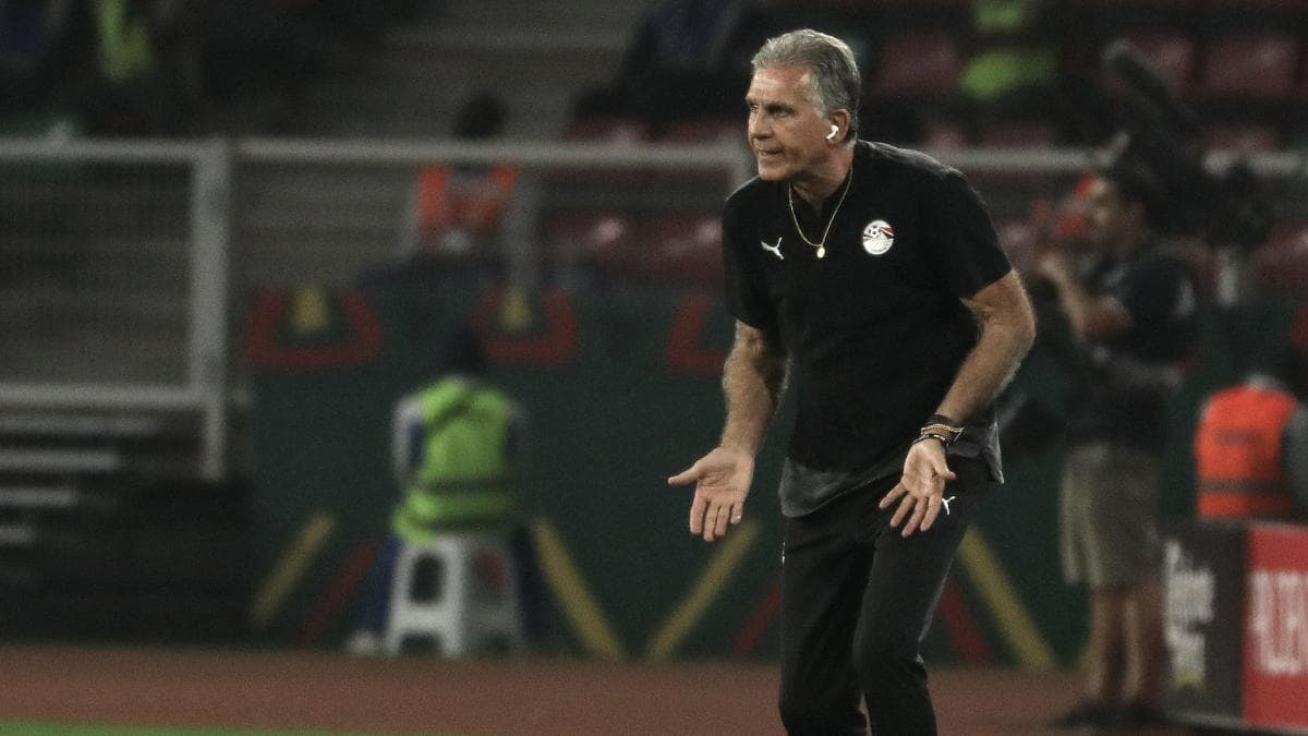 Carlos Queiroz prend les rênes du Ghana avant le Mondial 2026