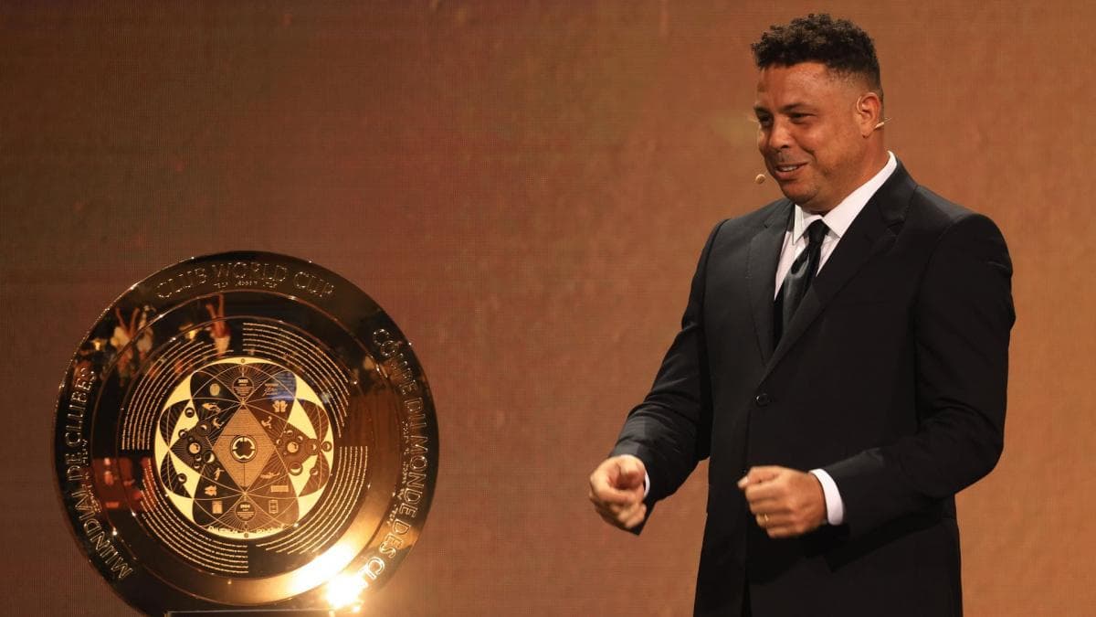 Ronaldo reconnaît son double en Mbappé « à mon apogée »