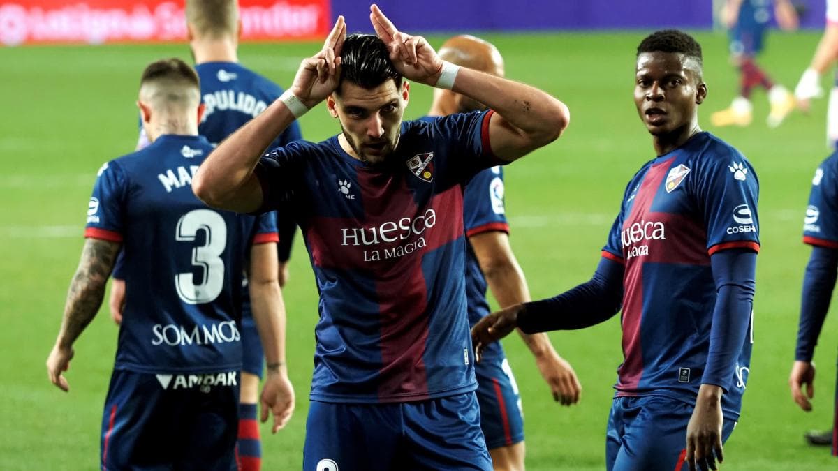 Rafa Mir : 10 ans de prison requis, un joueur de Liga dans la tourmente