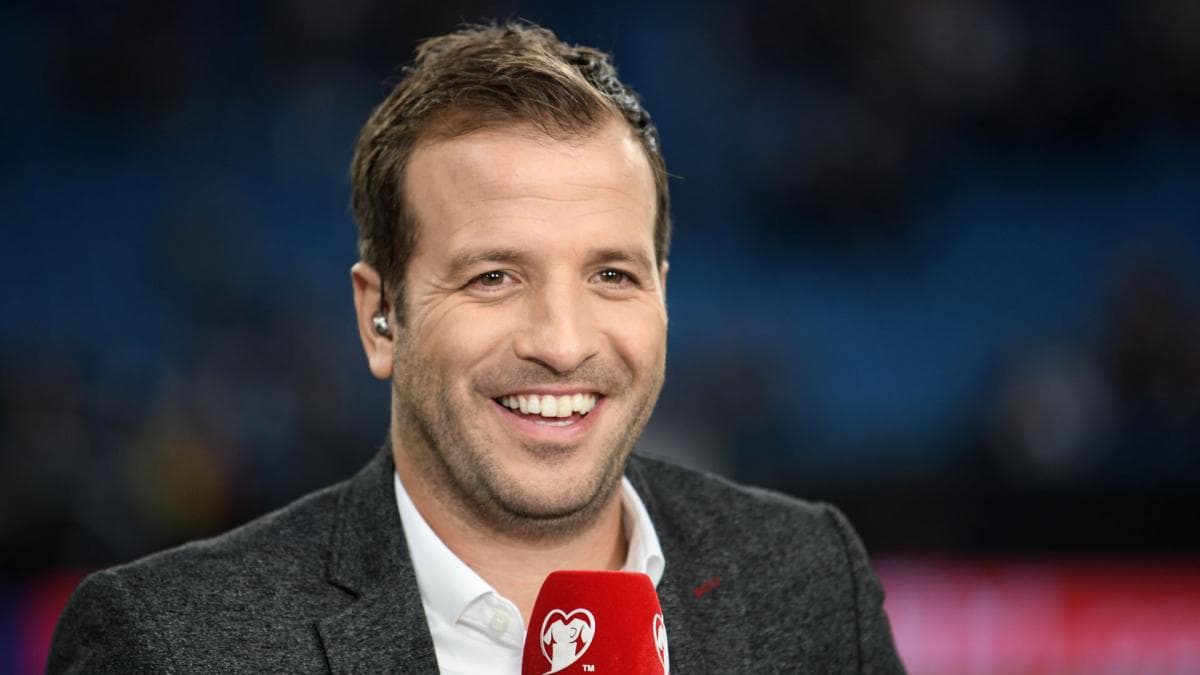 Van der Vaart : ses propos polémiques sur les joueurs marocains