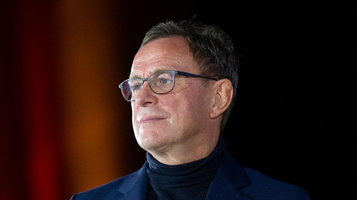 Coupe du monde : l'Autriche envoie un avertissement à l'Algérie et l'Argentine