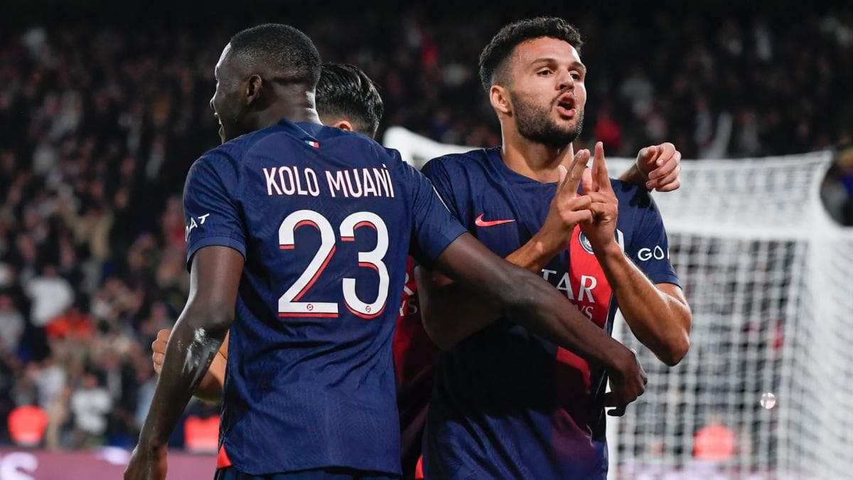 Mercato : la Juventus prépare une révolution offensive cet été