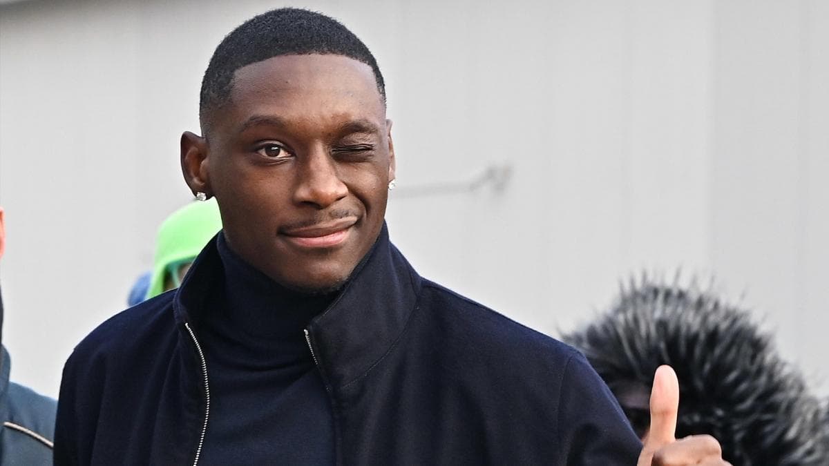 Juventus prépare la révolution offensive, Kolo Muani dans le viseur