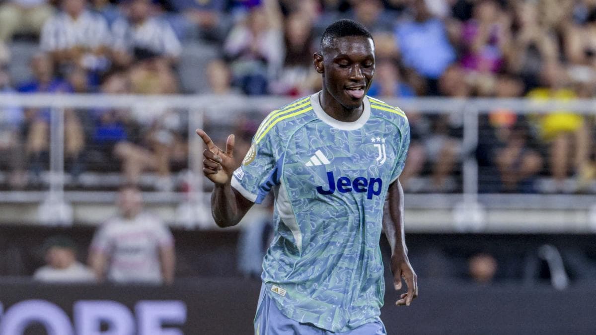Kolo Muani face au mur parisien, la Juventus flaire l'opportunité