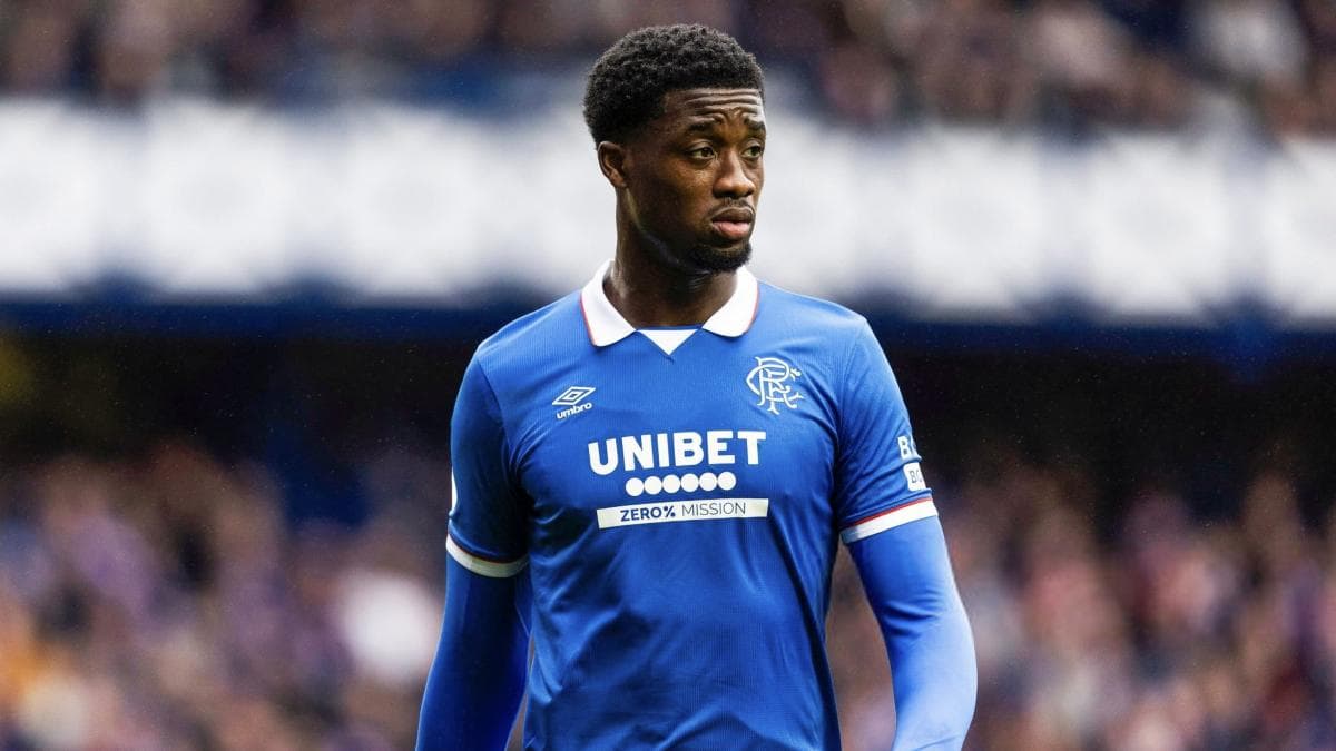 Emmanuel Fernandez choisit le Nigeria pour sa carrière internationale