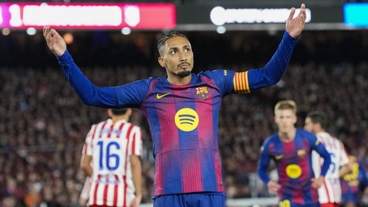 Barça - Newcastle 7-2 : une démonstration historique en C1