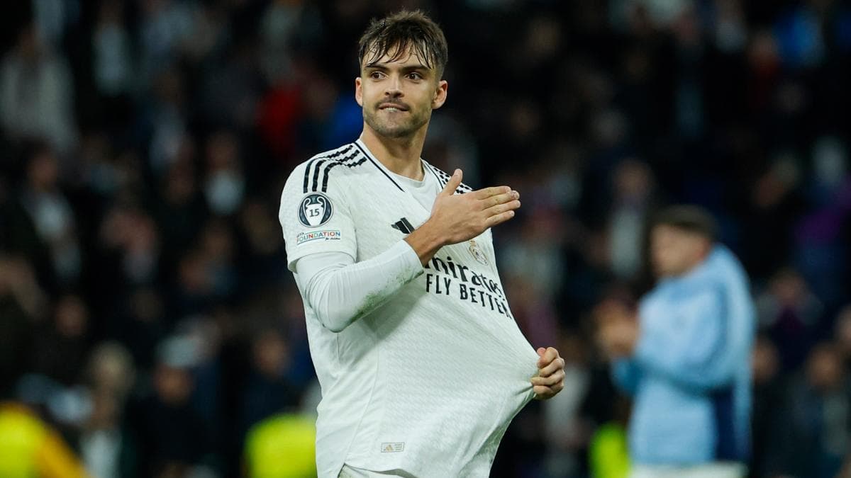 Real Madrid : Raúl Asencio forfait contre Elche, nouveau coup dur