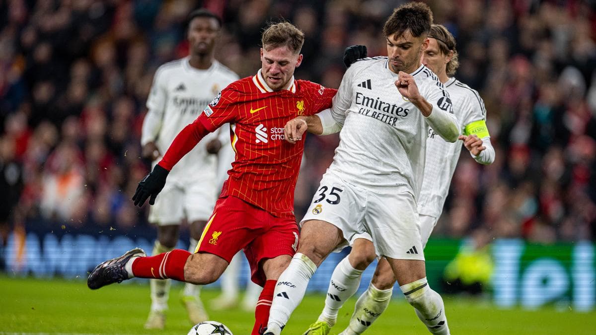 Raúl Asencio hospitalisé, le Real Madrid retient son souffle