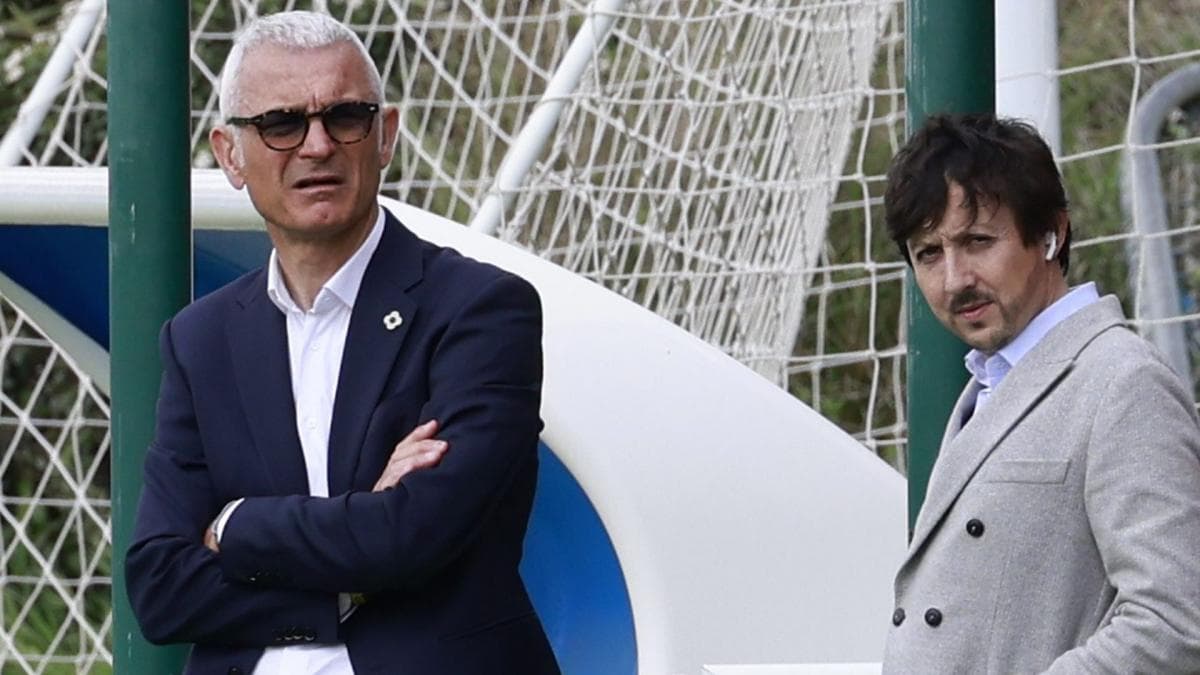 OM : le grand ménage se poursuit, un départ bientôt officialisé