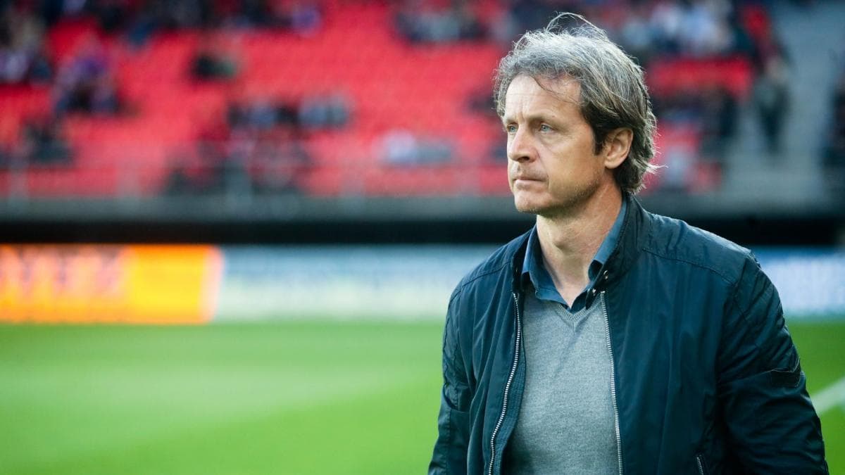 Bastia lâche Ray après la chute en L3