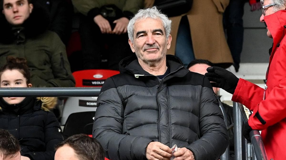 Italie éliminée du Mondial 2026 : Domenech sort du silence