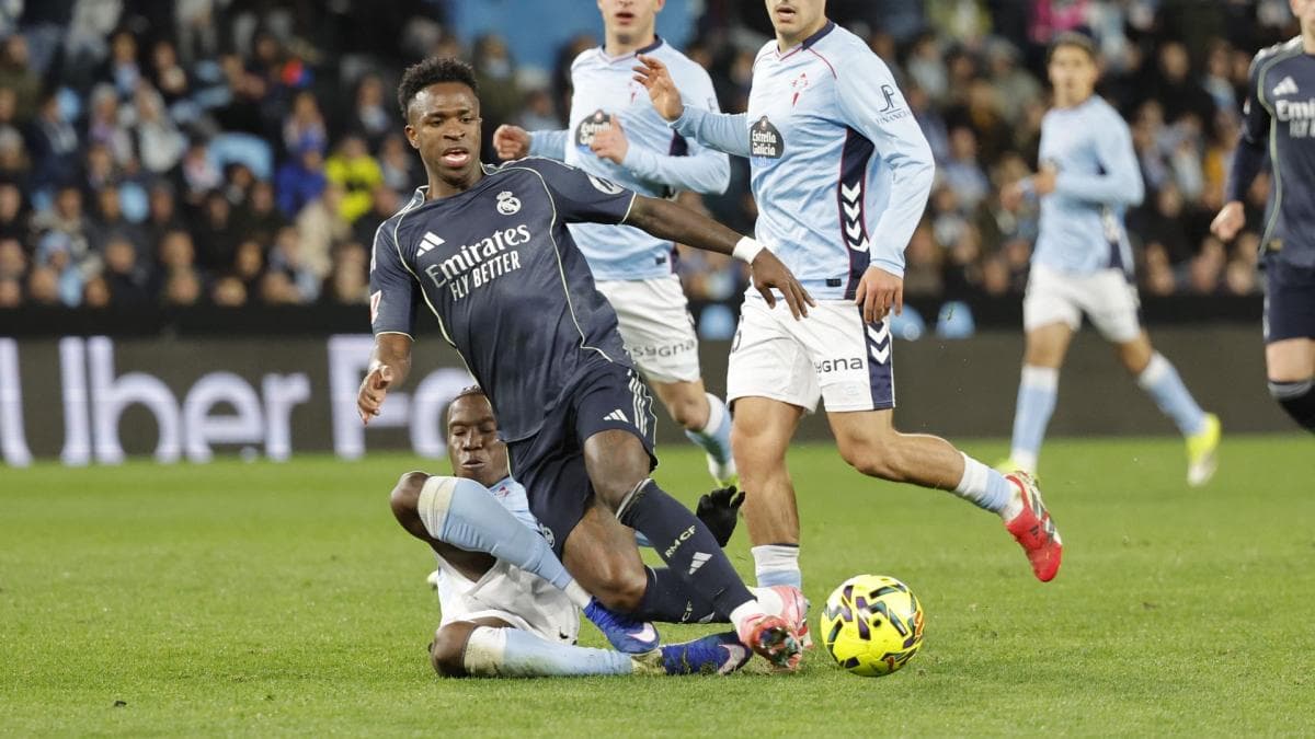 La Liga veut jouer au Maroc, Tebas repart en croisade