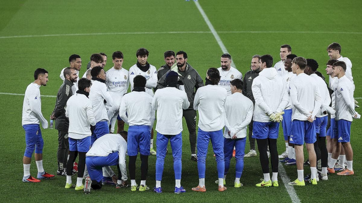 Real Madrid : l'été du grand dégraissage se prépare