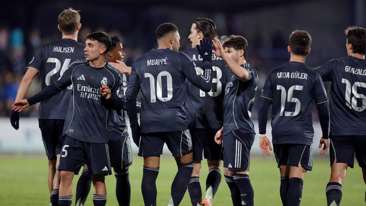 Coupes d'Europe : l'Espagne réalise un sans-faute historique