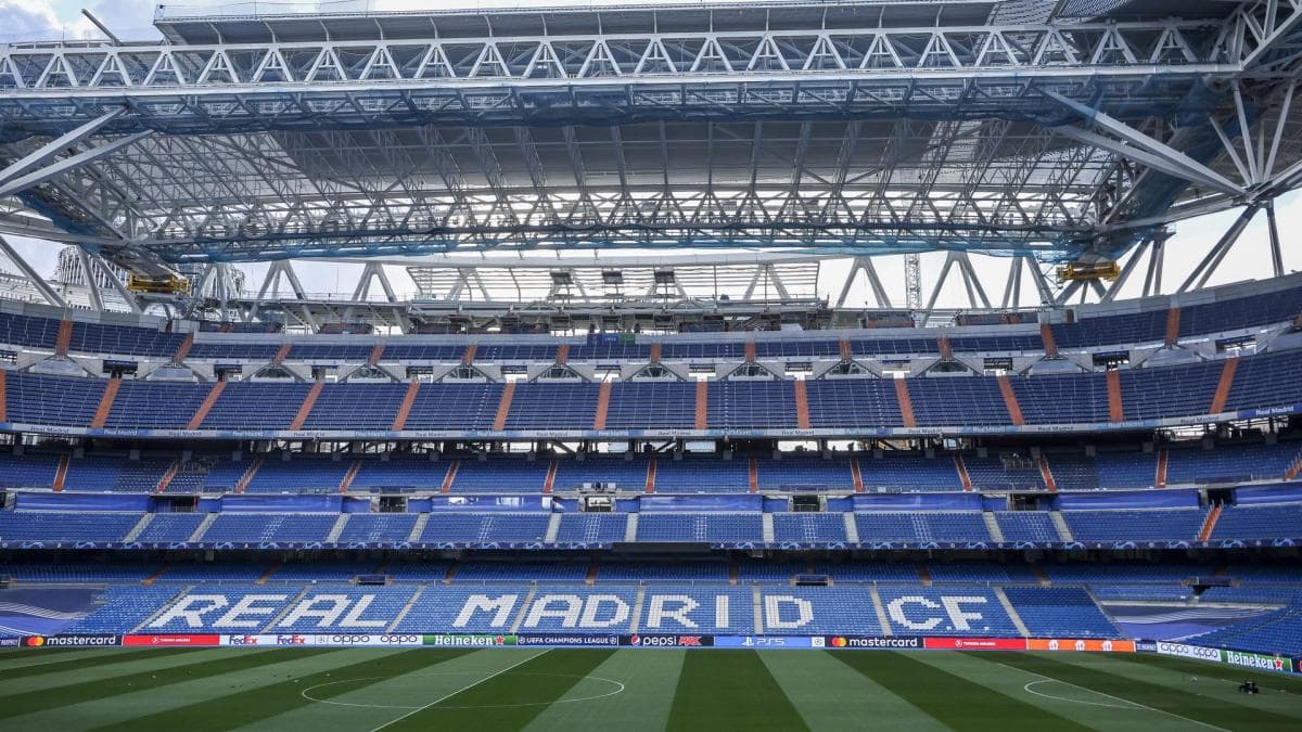 Real Madrid rattrapé par la vague islamophobe qui secoue le foot espagnol