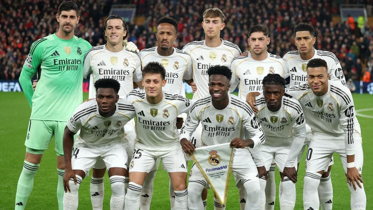 Mercato : le Real Madrid tranche, Kvaratskhelia refuse Arsenal