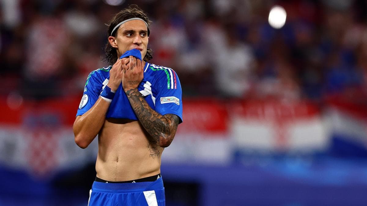 Calafiori compare Gattuso à sa mère : la confidence qui fait sourire