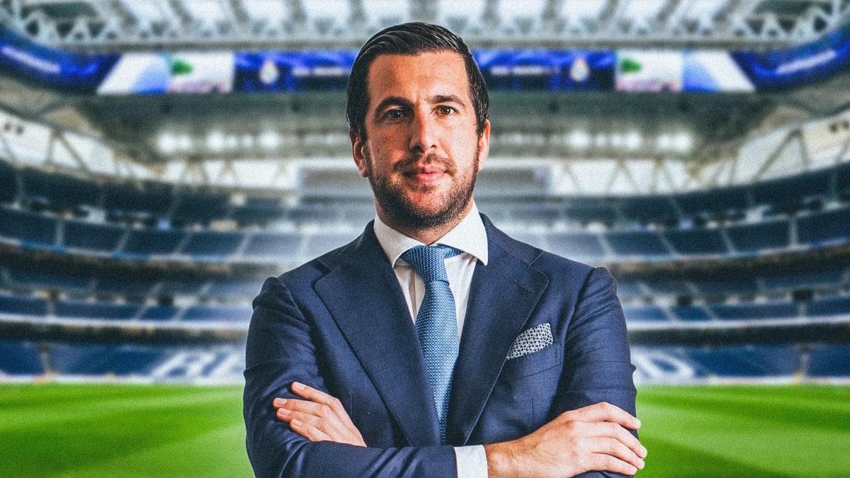 Riquelme contre Pérez - le Real Madrid à l'heure du doute