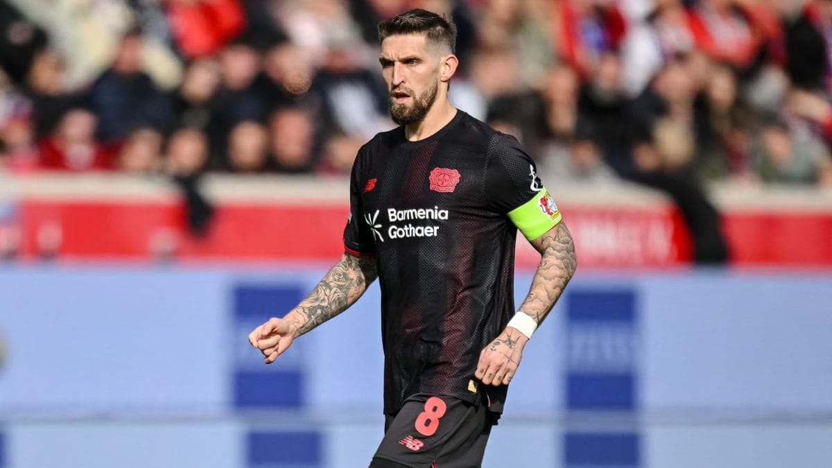 Leverkusen renverse Dortmund et sème le chaos en Bundesliga