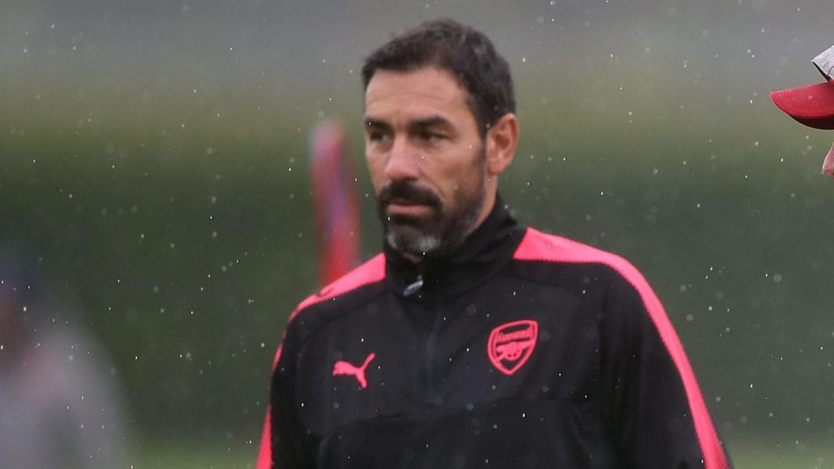 Pirès prédit l'apocalypse parisienne face à Arsenal en finale