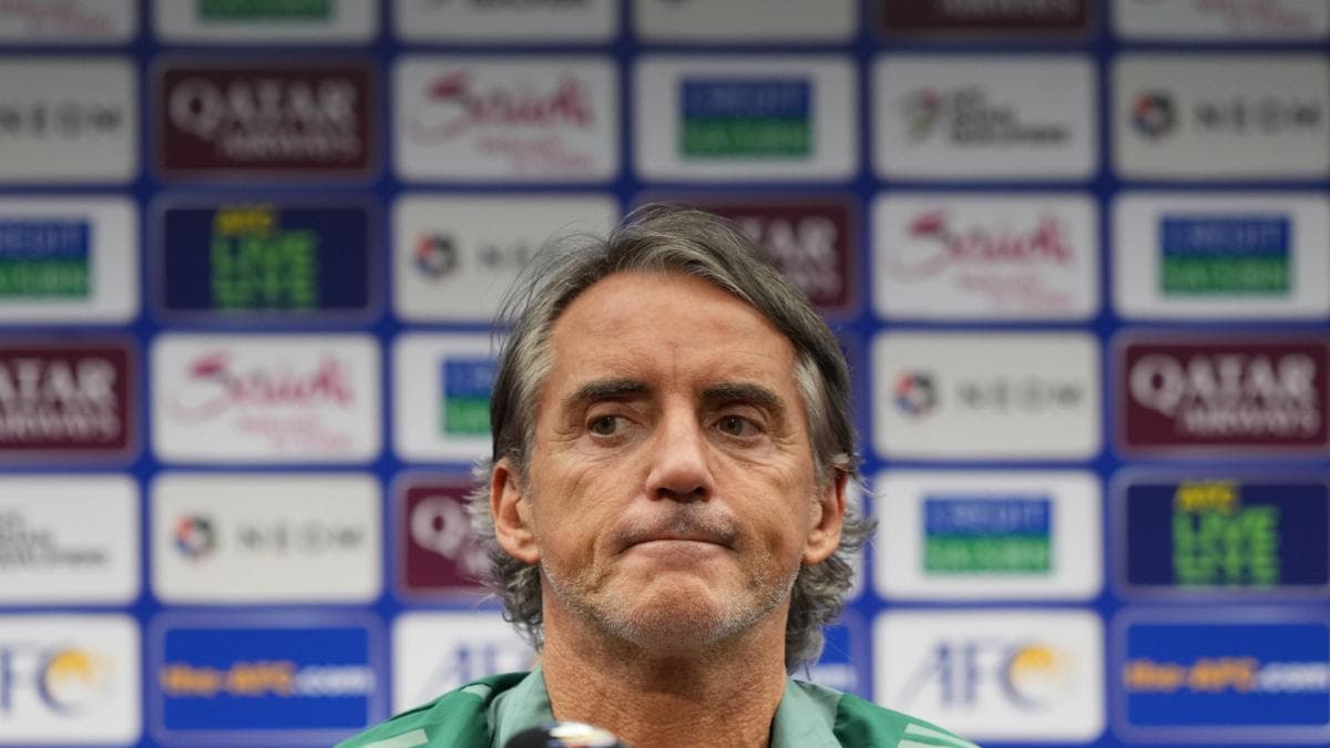 Mancini aux portes de la Nazionale, l'Italie tente le grand retour