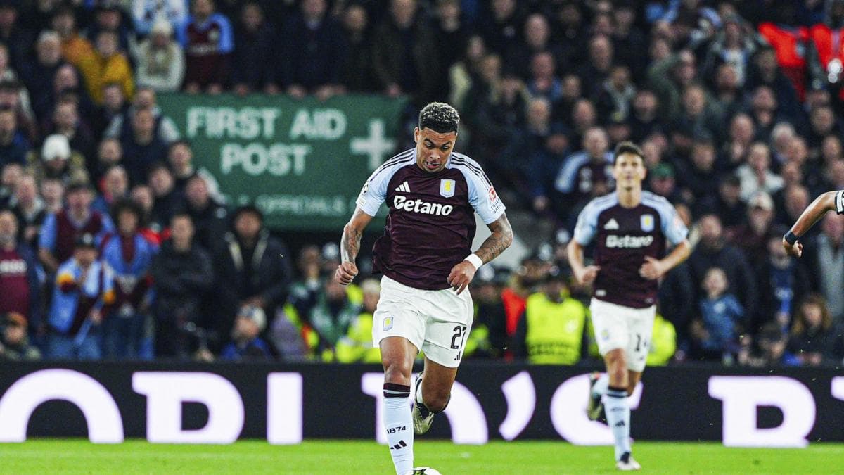 Morgan Rogers, la bombe à retardement du mercato 2026