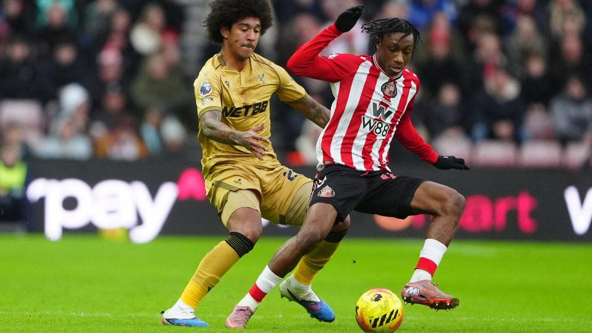 Toulouse cible l'ailier Romaine Mundle de Sunderland
