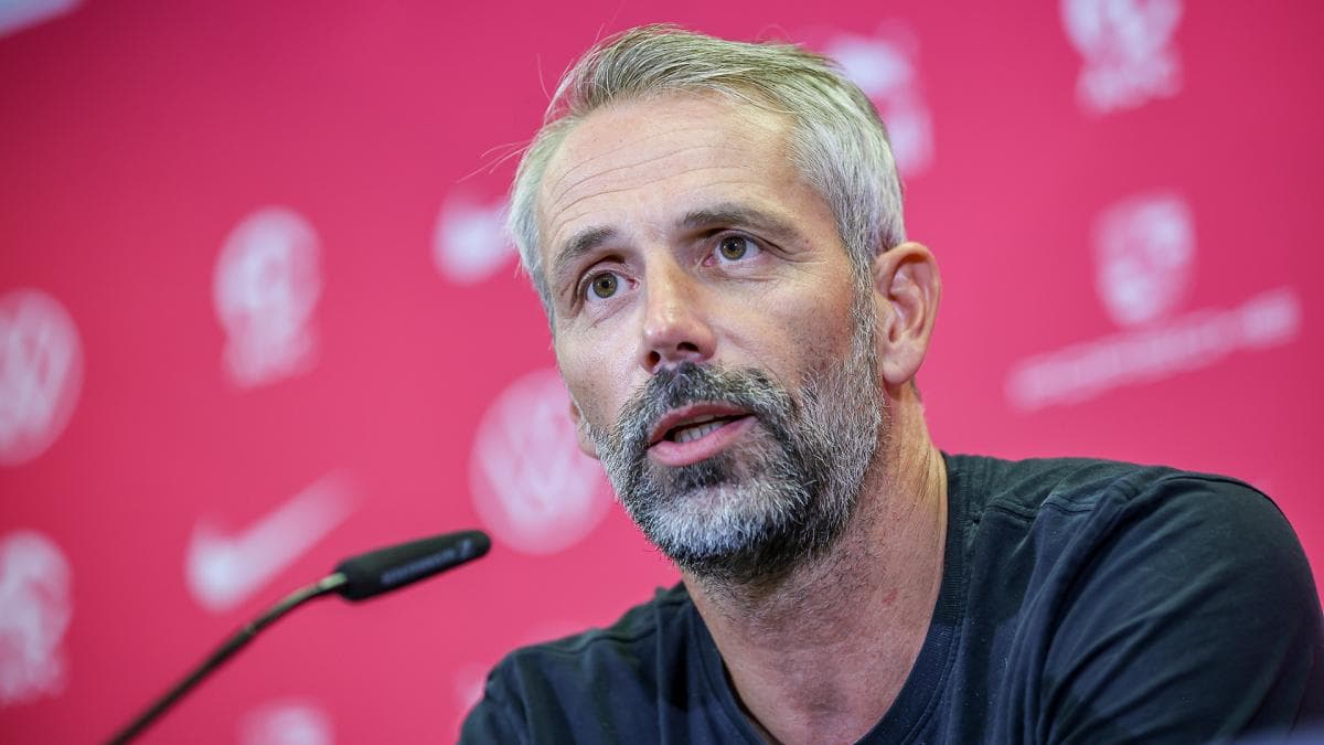 Marco Rose prend les rênes de Bournemouth après le départ d'Iraola