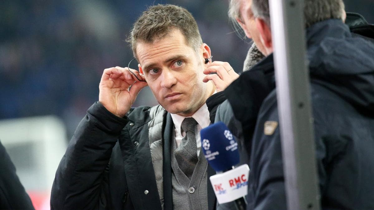 Halilhodzic vs Rothen : la guerre des mots éclate autour de Nantes