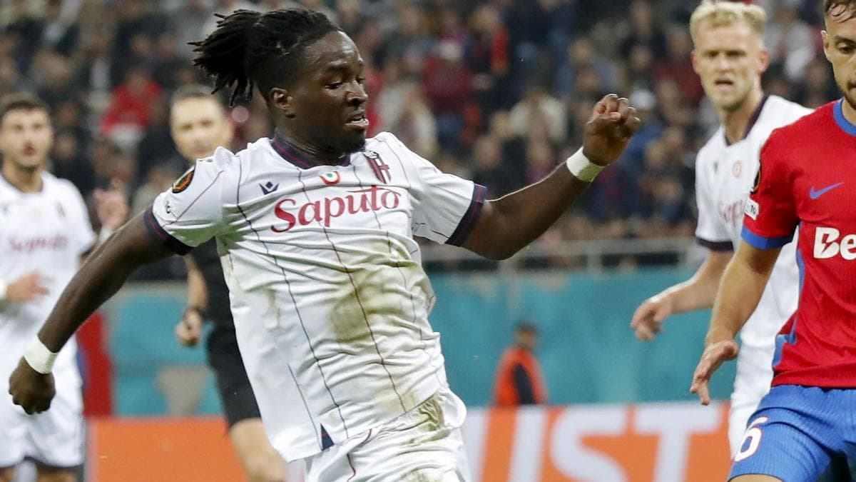 Rowe règle ses comptes avec l'OM et raconte sa renaissance à Bologne