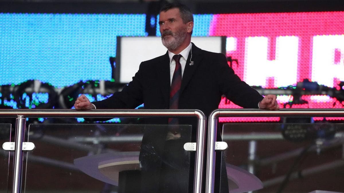Keane enfonce le clou face à Fernandes, le malaise s'aggrave à Manchester