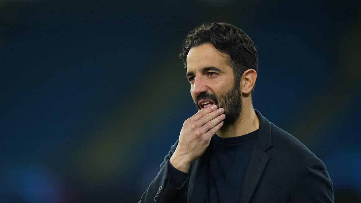 Amorim à Milan, le pari du renouveau rossoneri