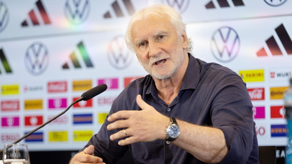 Allemagne avertie - le Paraguay ne sera pas une formalité aux seizièmes