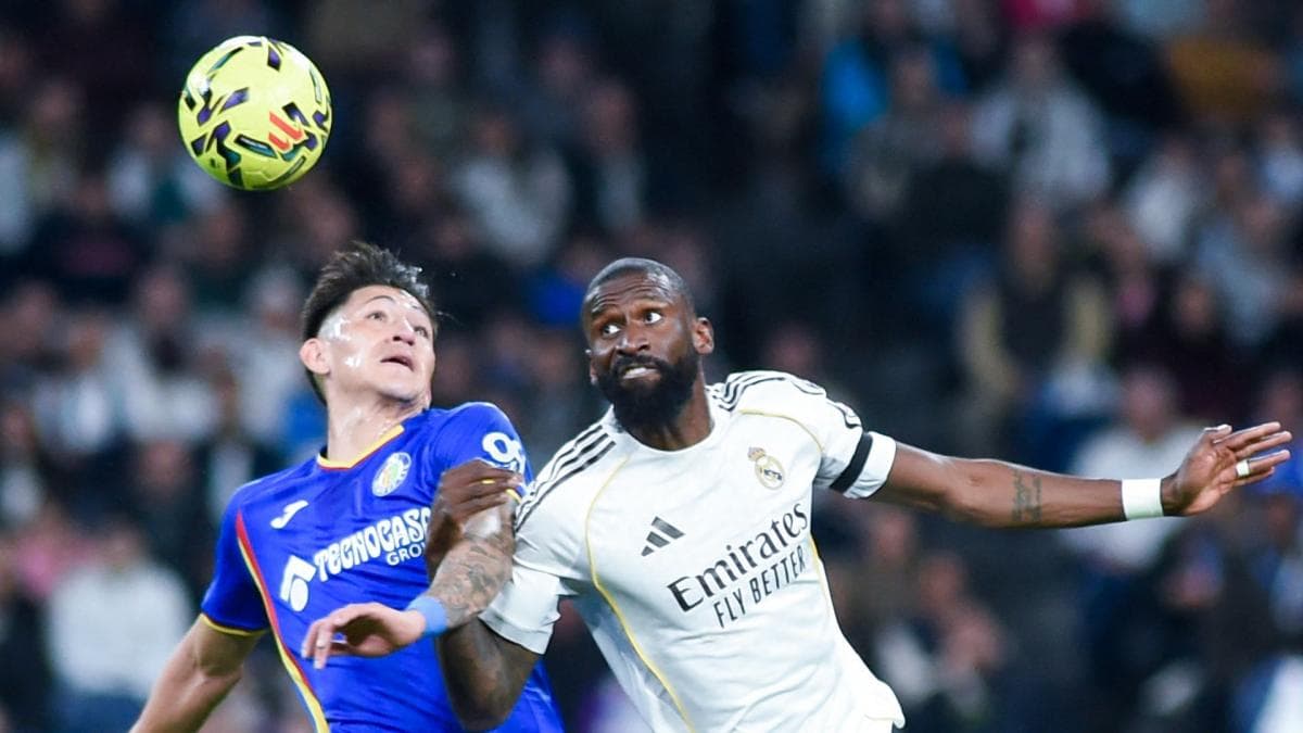 Rüdiger et le tacle sur Rico : une justification qui fait polémique