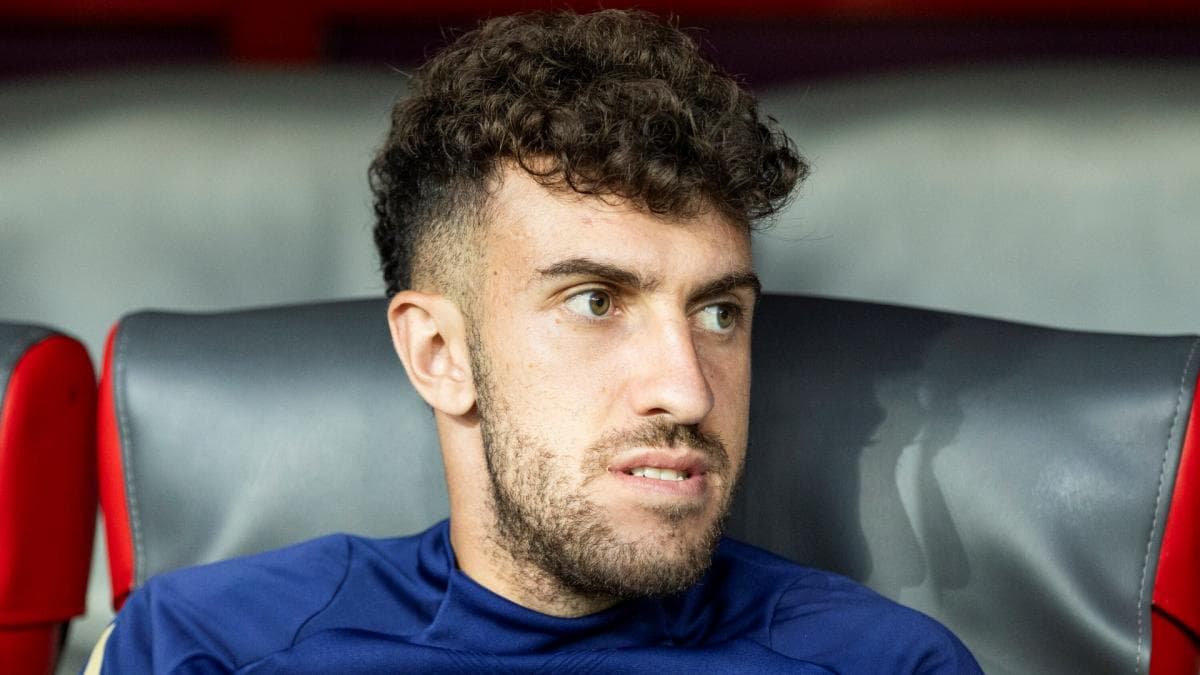 Ruggeri plongé dans la tourmente - accusations qui ébranlent l'Atlético