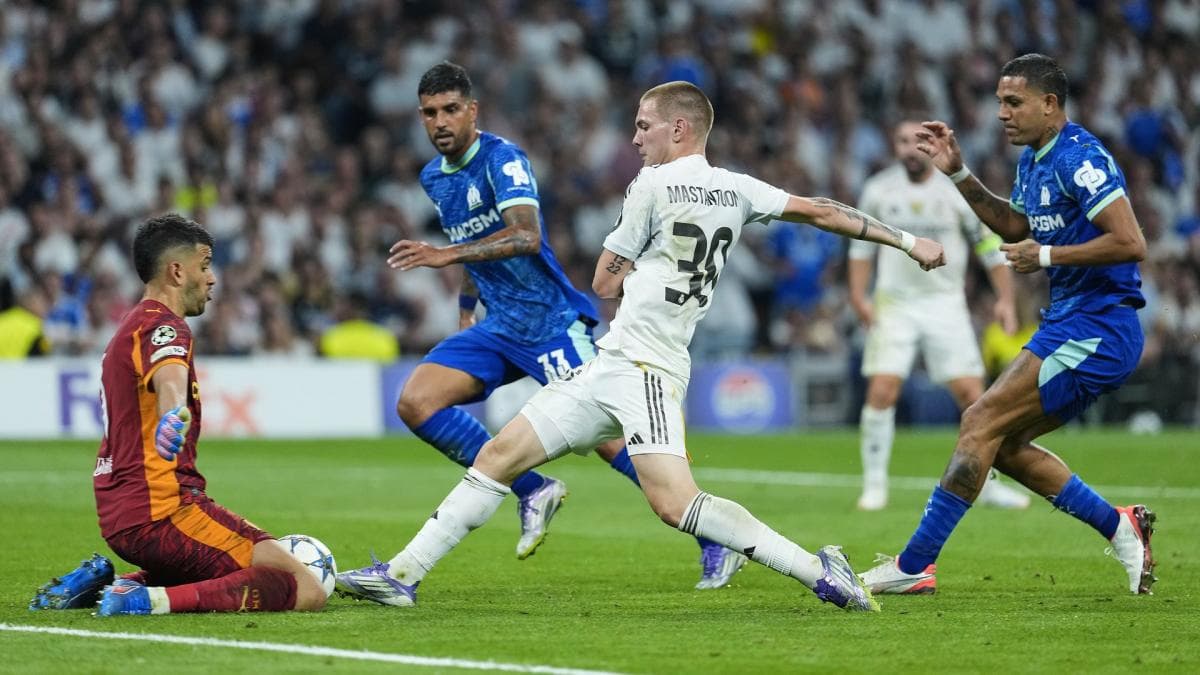 Mastantuono expulsé : le Real Madrid dans la tourmente après Getafe