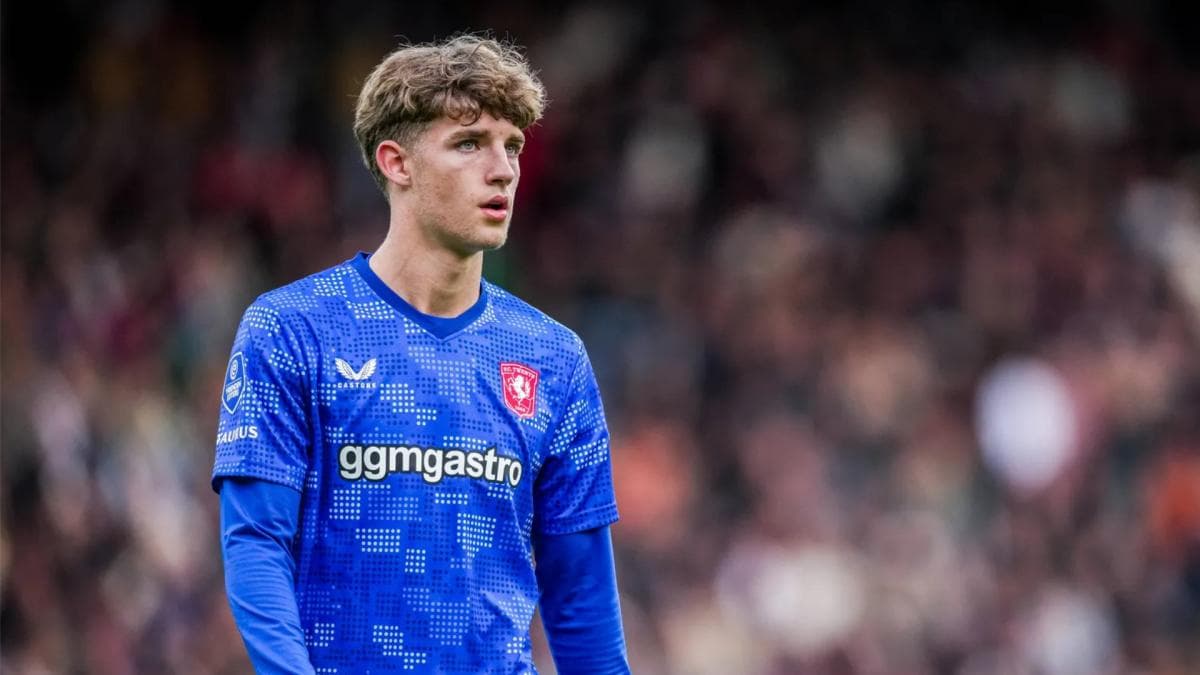 Le Barça lorgne une pépite néerlandaise pour muscler sa défense