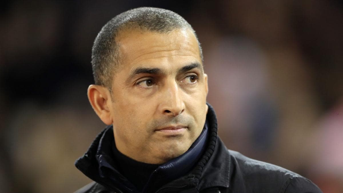 Nice et Lamouchi démentent l'imbroglio Abdi avant le décisif face à Saint-Étienne