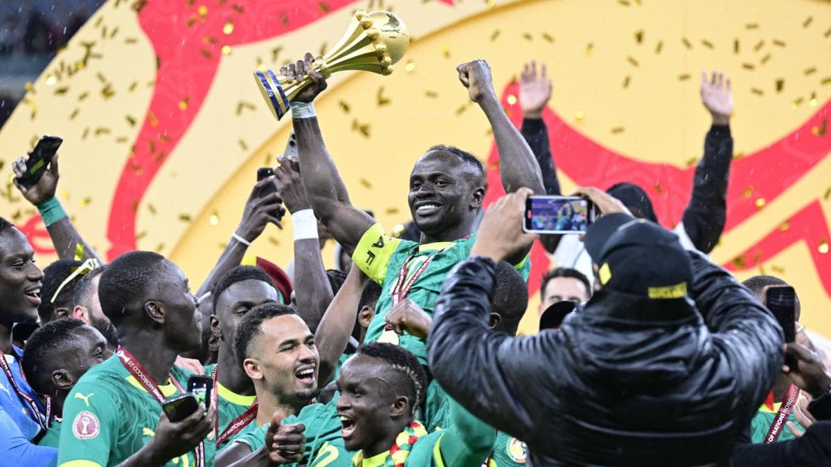 CAN 2025 : la CAF annule la victoire du Sénégal et sacre le Maroc