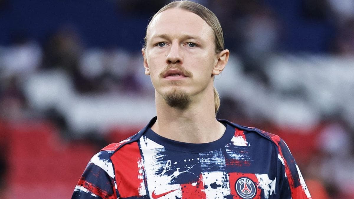 PSG : l'anecdote incroyable d'un ex-OM sur Safonov