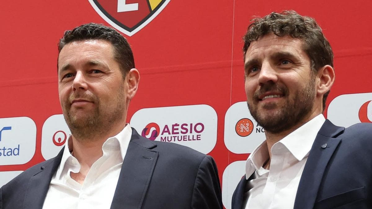 Lens mise sur l'expérience pour son retour en Ligue des Champions