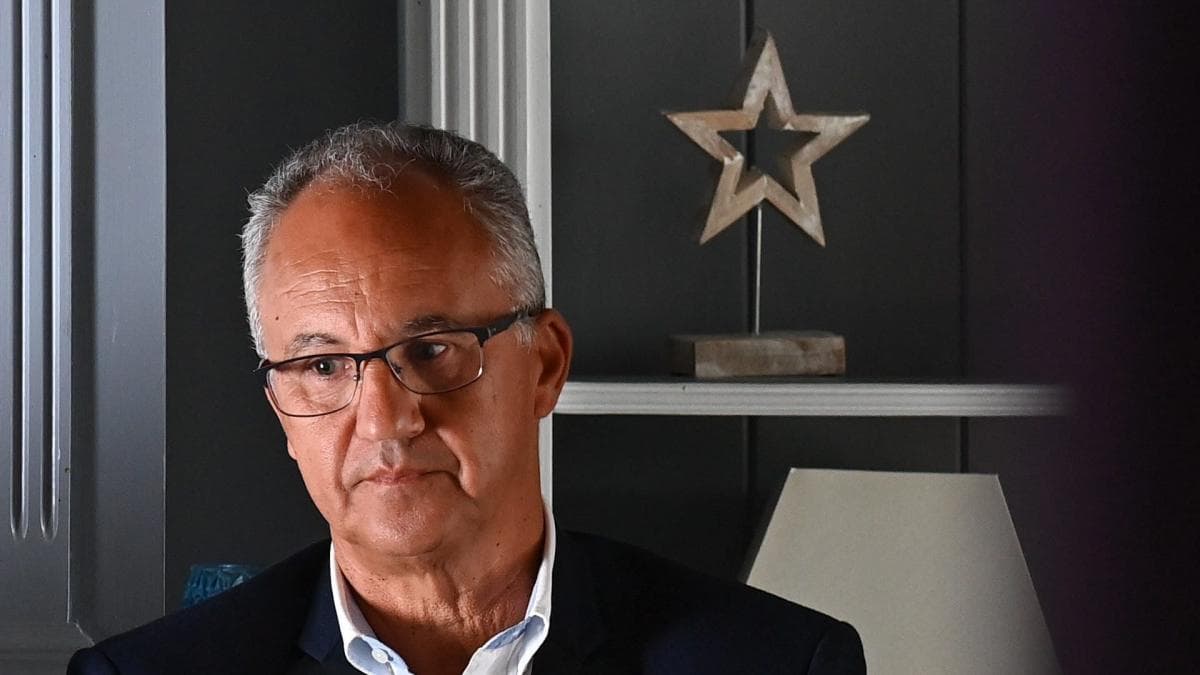 Angers prépare sa révolution avec Gilli et Lopes