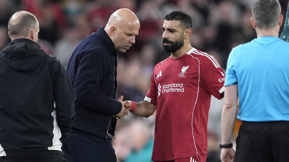 Liverpool en alerte avant le choc PSG en Ligue des Champions