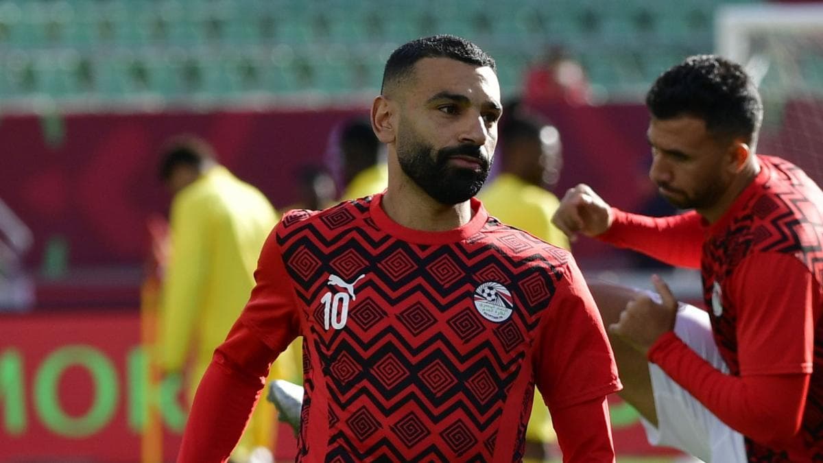 Chant raciste à Barcelone : l'Égypte hausse le ton