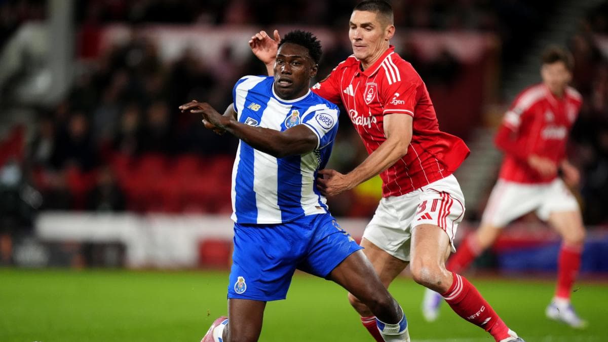 Penalty polémique : Benfica fulmine après la victoire de Porto