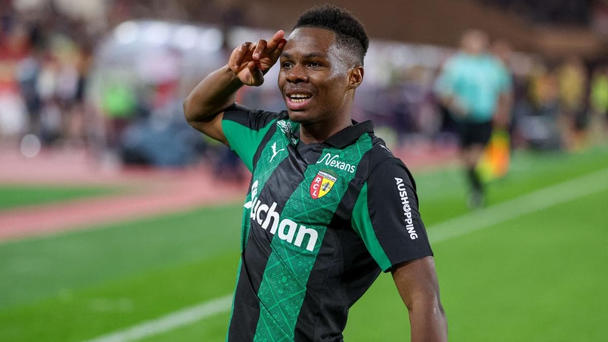 Sangaré fait plier Manchester United, Lens joue au poker