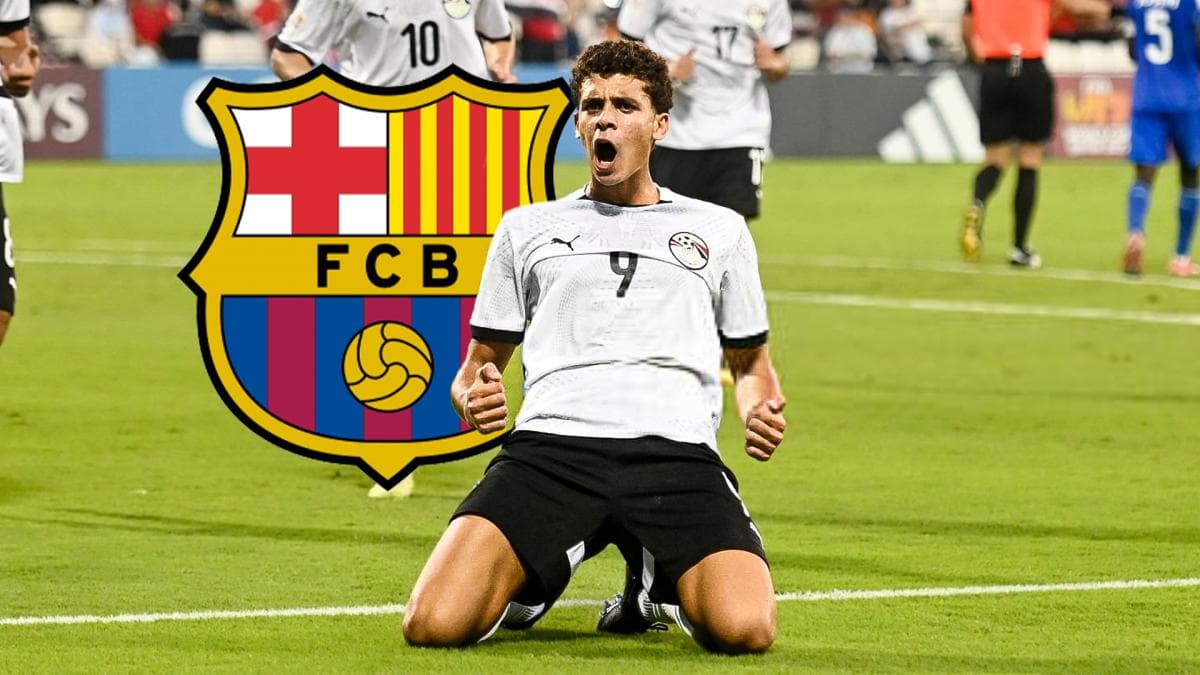 Le Barça impose sa loi dès la base avec un 9-0 dévastateur