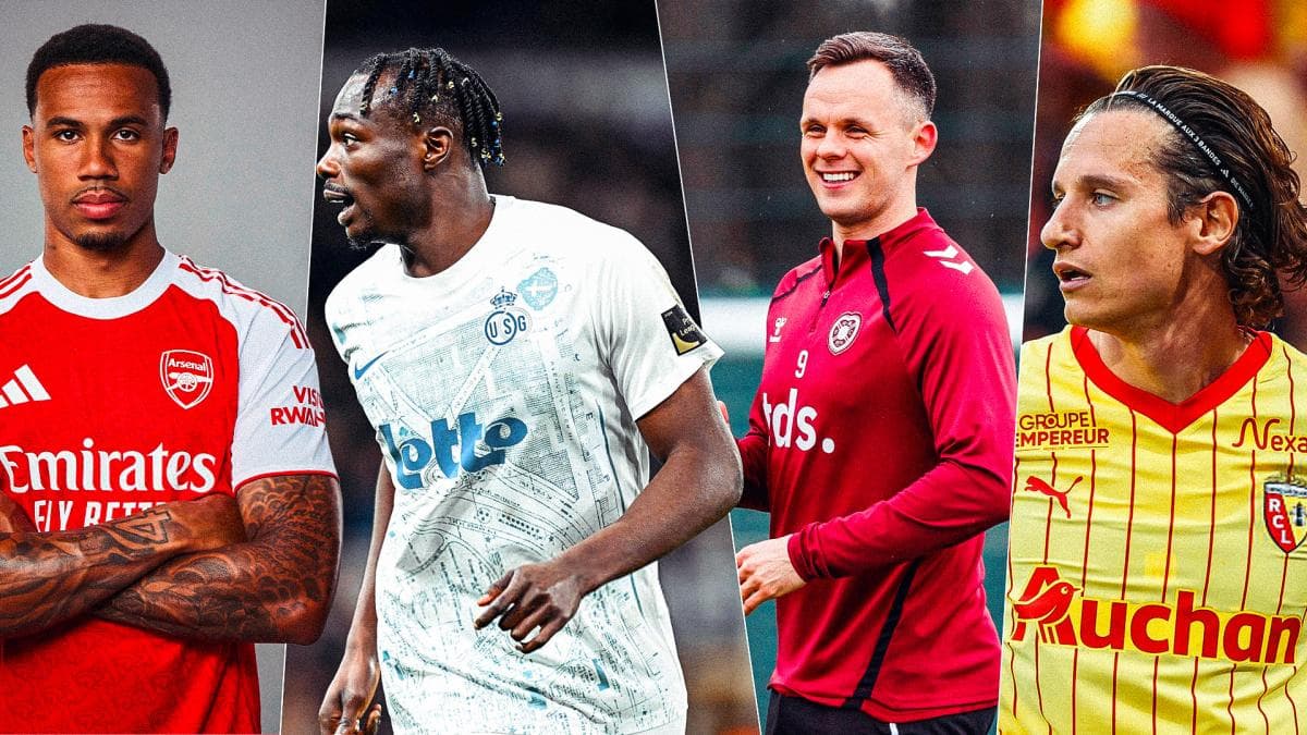 Championnats européens les titres encore indécis en 2025