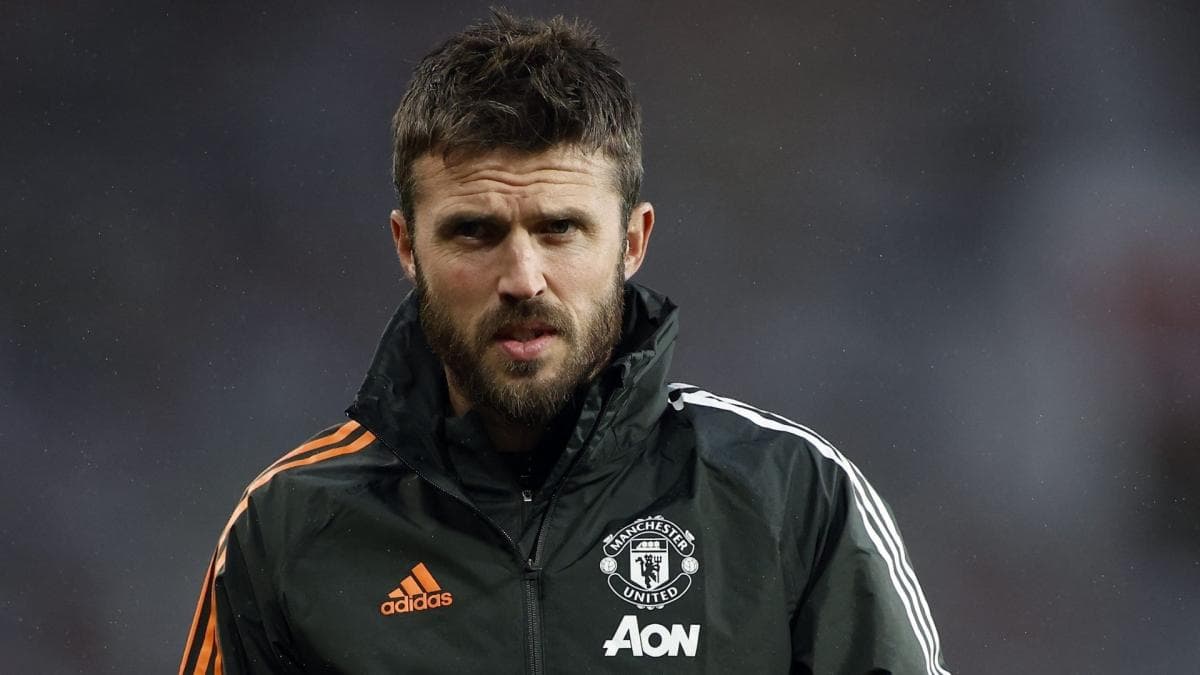 MU : Carrick pessimiste pour la blessure de De Ligt
